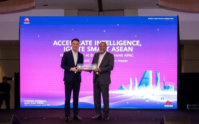 Hội nghị thượng đỉnh Hệ sinh thái AI Huawei Cloud Khu vực APAC 2025 đặt các mục tiêu đầy tham vọng nhằm phát triển 30.000 chuyên gia AI và xây dựng mạng lưới 200 đối tác AI