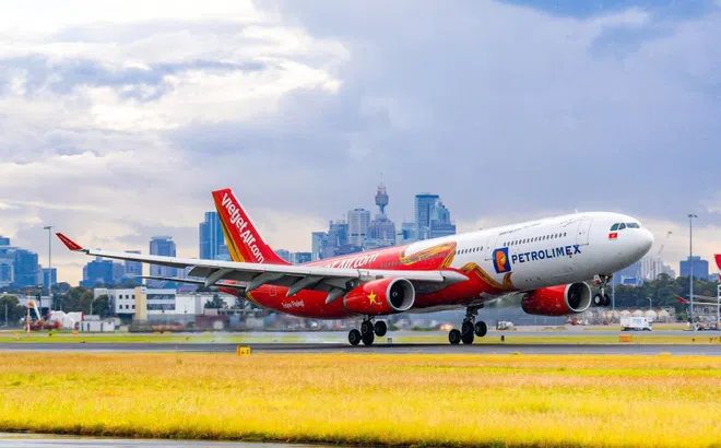 Đặt vé Vietjet ngay để tận hưởng chuyến bay 0 đồng