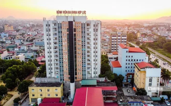 Kiến nghị ưu tiên đất cho y tế tư nhân khi sửa đổi Luật Đất đai