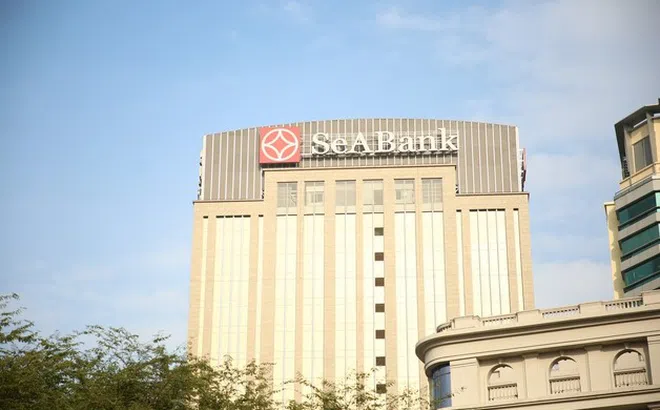 Con trai Phó Chủ tịch SeABank muốn bán 3 triệu cổ phiếu SSB