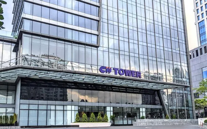 Vùng giá tốt để chốt lời cổ phiếu CII sau thời gian tăng nóng