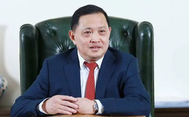 Bán 88 triệu cổ phiếu lúc giá tăng mạnh, chủ tịch PDR nói 'hy sinh lợi ích'