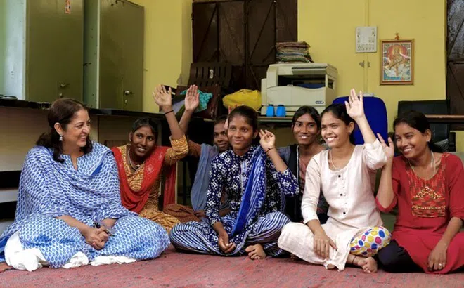 Educate Girls trở thành tổ chức Ấn Độ đầu tiên nhận giải thưởng Ramon Magsaysay năm 2025