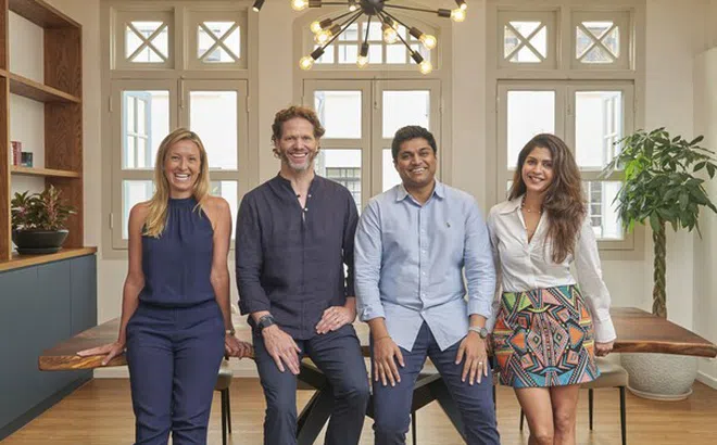 Venturi Partners thông báo hoàn tất vòng gọi vốn đầu tiên của Quỹ II với 150 triệu USD, củng cố chiến lược đầu tư vào các thương hiệu tiêu dùng tăng trưởng cao tại Ấn Độ và Đông Nam Á