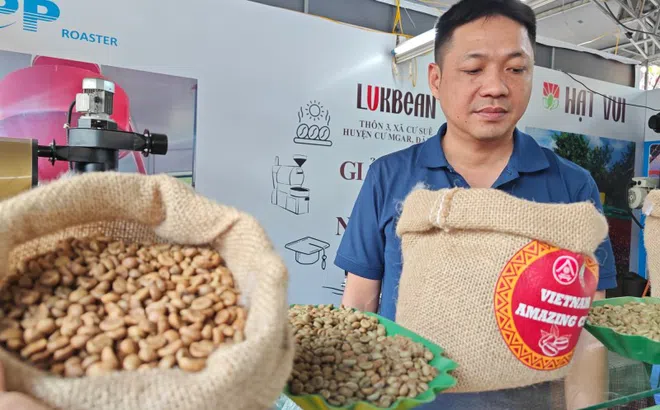 Xuất khẩu nông sản tăng tốc về đích