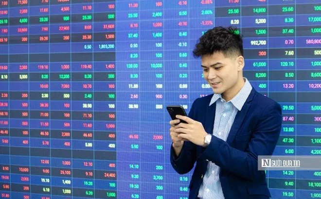 VN-Index lập đỉnh lịch sử, loạt cổ phiếu ngân hàng được khuyến nghị mua