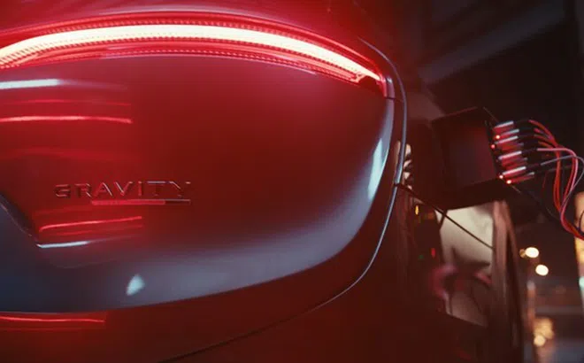 Lucid hợp tác với các nghệ sỹ được đề cử giải Oscar Timothée Chalamet và Đạo diễn James Mangold trong câu chuyện thương hiệu mới đầy cảm hứng