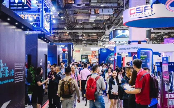 GovWare 2025 trở lại, đánh dấu 10 năm hợp tác với Singapore International Cyber Week trong bối cảnh AI tái định hình an ninh mạng