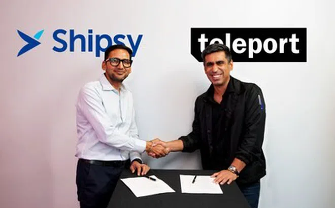 Teleport nâng cao khả năng hiển thị chuỗi cung ứng chặng cuối theo thời gian thực trên toàn Đông Nam Á bằng cách hợp tác với nền tảng hỗ trợ AI của Shipsy