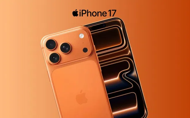 Gần nửa cây vàng một chiếc iPhone 17 Pro Max, tranh cãi có nên mua ngay không?