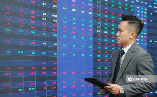 Thị trường chứng khoán châu Á dẫn sóng, VN-Index tích lũy trước ngưỡng kháng cự