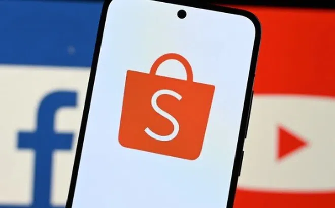 Người dùng Facebook có thể gắn thẻ sản phẩm Shopee để làm tiếp thị liên kết, ăn hoa hồng