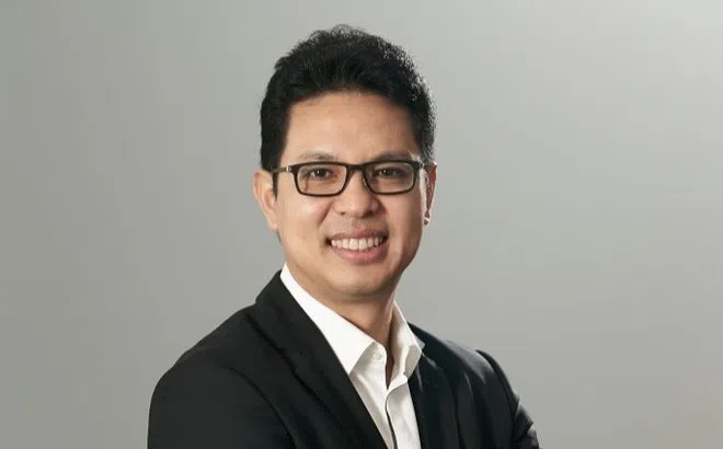 Microsoft bổ nhiệm giám đốc người Thái phụ trách thị trường Việt Nam