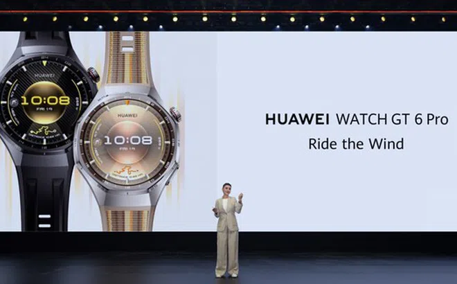 Huawei định hình tương lai công nghệ thông minh với danh mục sản phẩm tiên phong