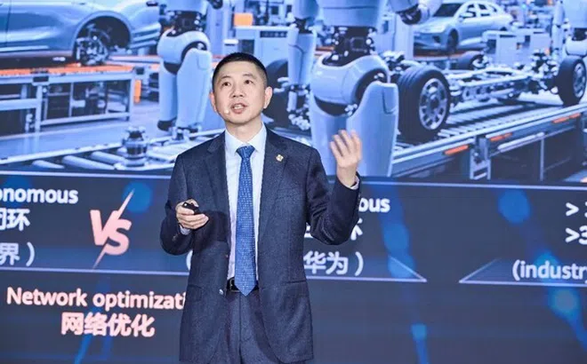 Huawei ra mắt mạng thông minh Xinghe tập trung AI đã nâng cấp toàn diện, tăng tốc chuyển đổi thông minh cho các ngành