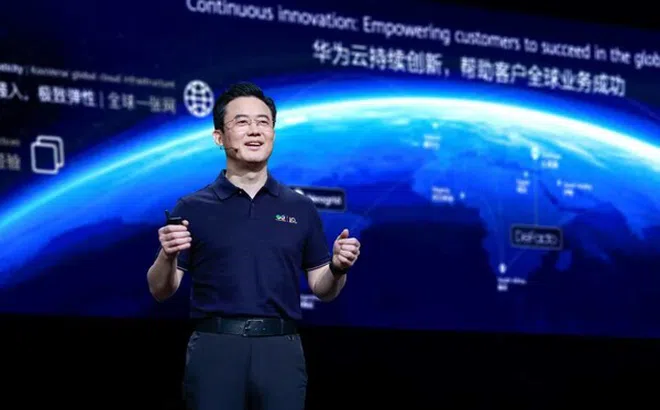 Huawei Cloud: Trao quyền để khách hàng thành công trên thị trường toàn cầu nhờ đổi mới liên tục