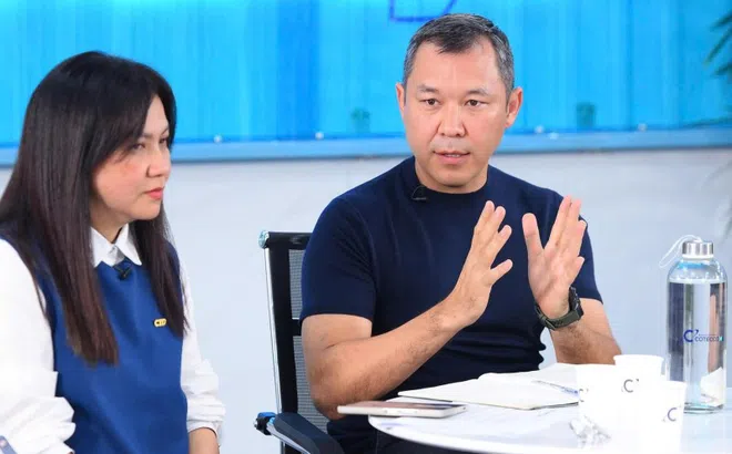 Coteccons quyết thoái vốn khỏi Ricons vì thấy 'không được chào đón'