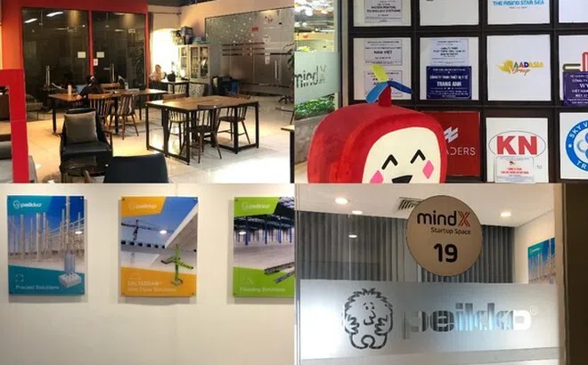 Peikko mở rộng hiện diện tại Đông Nam Á với văn phòng mới tại Việt Nam, thúc đẩy xây dựng bền vững