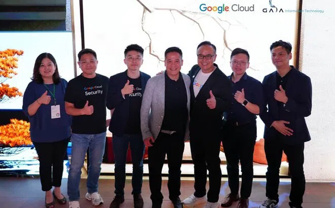 GAIA Information Technology trở thành đối tác MSSP của Google Security Operations, thúc đẩy mở rộng tại khu vực châu Á - Thái Bình Dương
