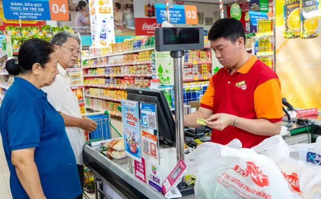 Logistics và chuyển đổi số tạo sức bật mới cho SATRA