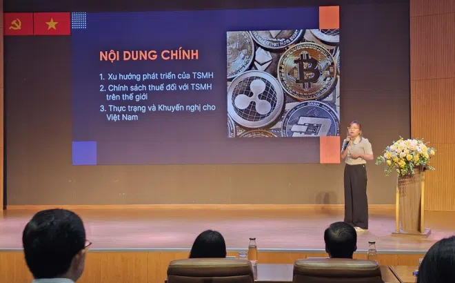 Chuyên gia nói về lùm xùm liên quan dự án Antex của Shark Bình