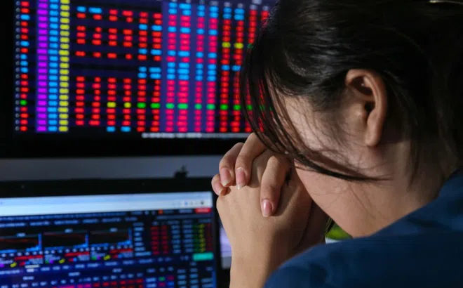 Chứng khoán liên tục bào mòn tài khoản, nhưng vì sao nhà đầu tư cần kiên nhẫn?