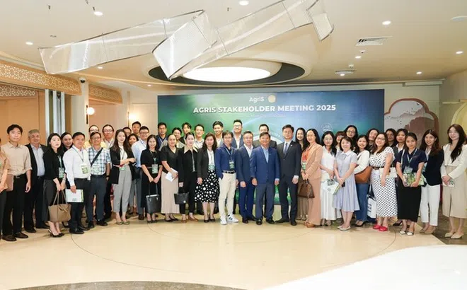 TTC AgriS lãi hơn 830 tỷ đồng trong niên độ 2024-2025
