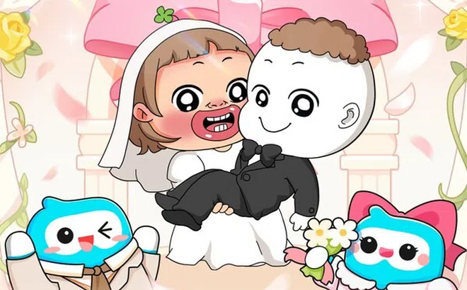 WePlay hợp tác với IP nổi tiếng của Việt Nam "Quỳnh Aka" để tạo nên sự kết hợp ngọt ngào - "Nhật Ký Ngọt Ngào" thắp sáng mùa tình yêu và được App Store Việt Nam đề xuất!