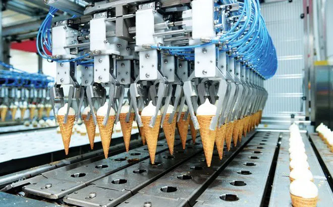 KIDO lên kế hoạch thoái toàn bộ vốn tại KIDO Food