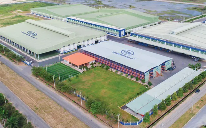 Về tay "đại gia" Thái Lan, Nhựa Bình Minh liên tục báo lãi kỷ lục