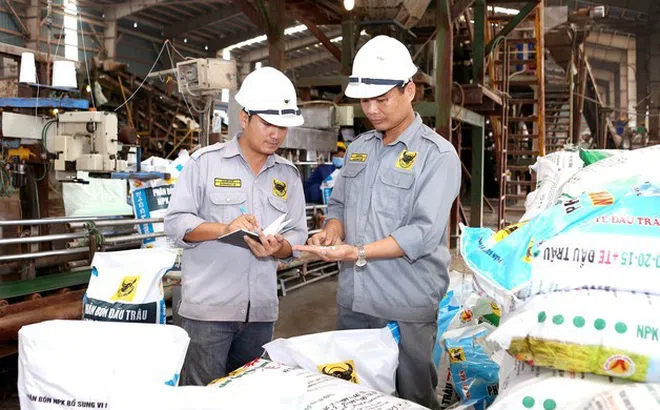 Phân bón Bình Điền (BFC) vượt 47% mục tiêu lợi nhuận năm 2025 trong 9 tháng