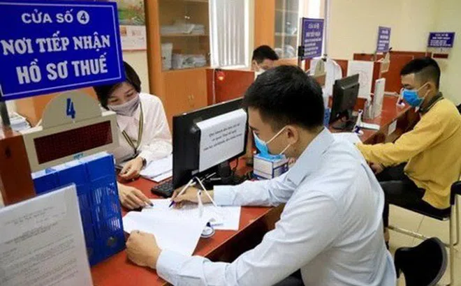 Có một người phụ thuộc, thu nhập trên 280 triệu đồng/năm mới phải nộp thuế thu nhập cá nhân