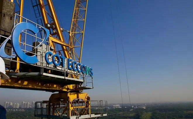 Nhà thầu Việt mở rộng thị trường, ra nước ngoài làm tổng thầu