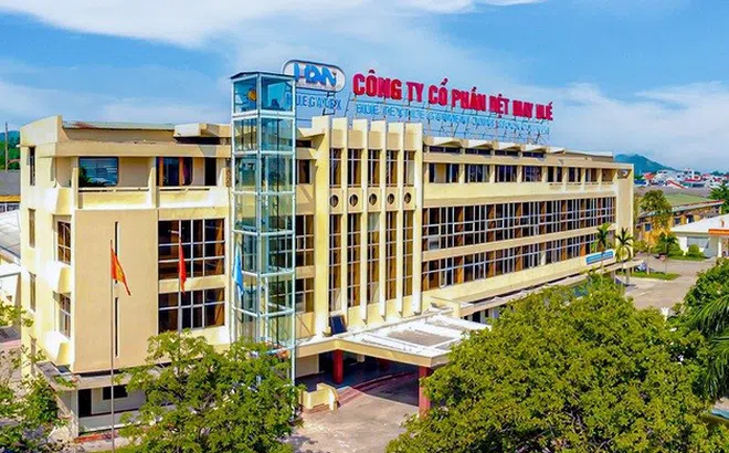 Dệt may Huế vui buồn lẫn lộn sau quý III/2025