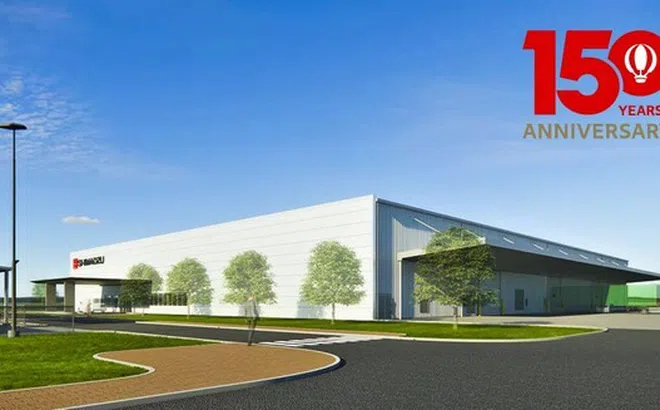 Shimadzu Asia Pacific kỷ niệm 150 năm thành lập - Hành trình một thế kỷ rưỡi thúc đẩy đổi mới trong lĩnh vực y học và công nghệ