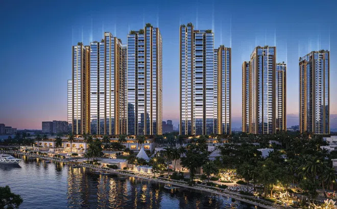 Loạt công ty lãi đột biến nhờ chuyển nhượng bất động sản, 'chơi' chứng khoán