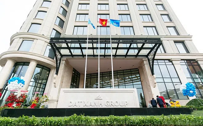 Lãi tăng mạnh, hệ sinh thái Đất Xanh vẫn loay hoay với chi phí và công nợ