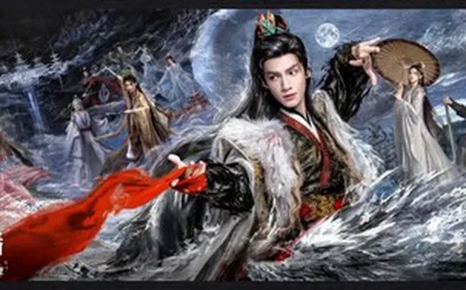 Whispers of Fate: Migu Video tái định nghĩa mỹ học võ hiệp kỳ ảo bằng "bảng màu phương Đông"