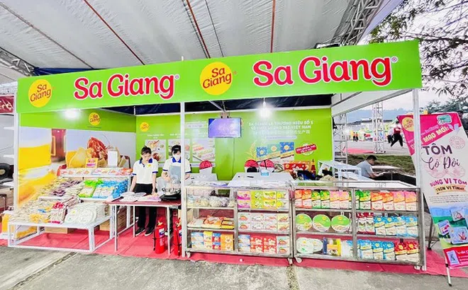 SGC dự chi gần 465 tỷ đồng để mua lại công ty mới thành lập