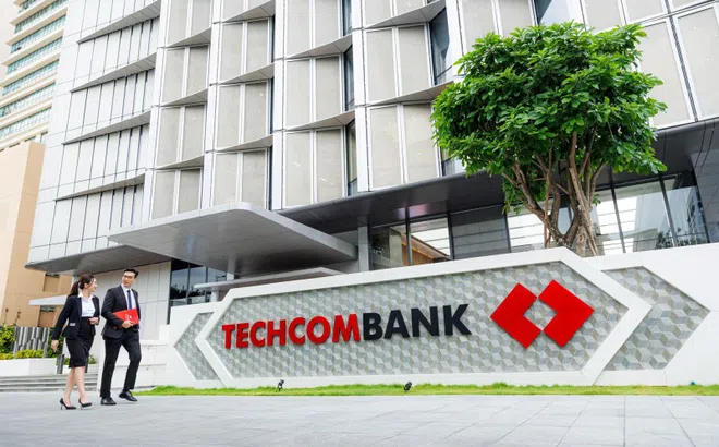 Techcombank được cả Fitch Ratings và S&P Global xếp hạng tín nhiệm ở mức cao