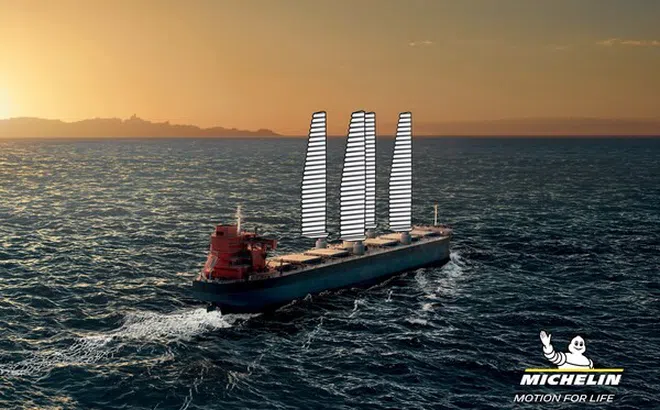 Tương lai bền vững khởi nguồn từ đổi mới sáng tạo