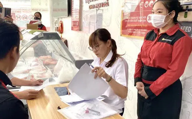 Doanh thu của C.P. ở Việt Nam 'hụt hơi', ở Trung Quốc lại tăng trưởng mạnh