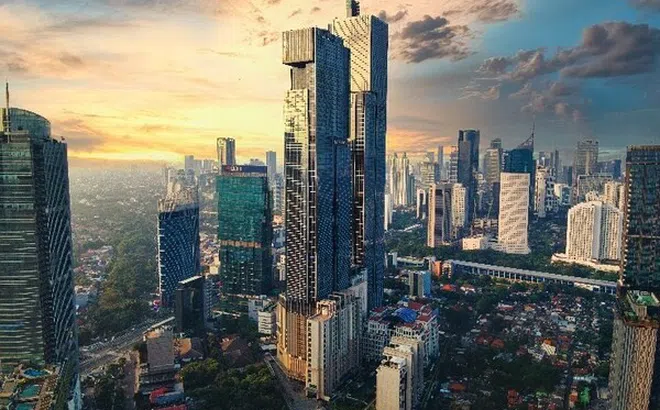 Johnson Controls và Thamrin Nine hoàn thành dự án biểu tượng, cung cấp năng lượng cho tòa nhà cao nhất Nam bán cầu bằng công nghệ xanh, giảm tới 30% mức tiêu thụ năng lượng