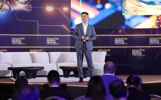 Huawei Digital Finance cùng các đối tác xuất hiện nổi bật tại SFF 2025, thúc đẩy chuyển đổi thông minh cho tài chính toàn cầu