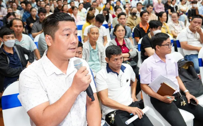 "Cầm tay chỉ việc" hộ kinh doanh nộp thuế theo doanh thu