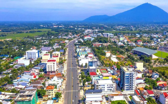 Trường học số Google và AI: Đòn bẩy cho chuyển đổi số tại Tây Ninh