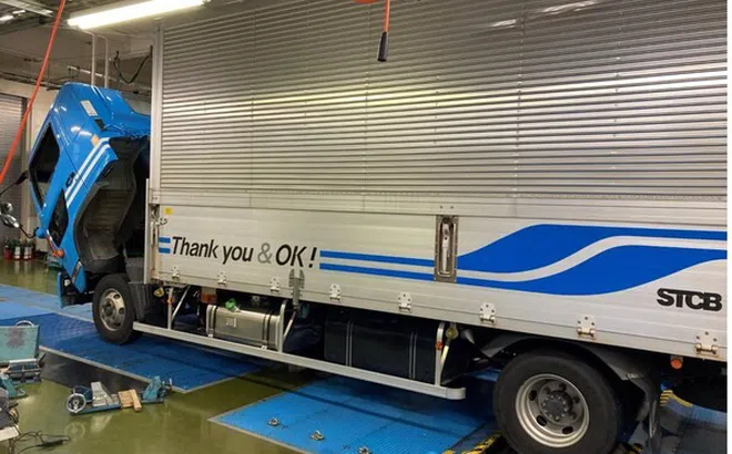 OPTIMUS TECHNOLOGIES VÀ MITSUI & CO. THỰC HIỆN KÝ KẾT BIÊN BẢN GHI NHỚ CHIẾN LƯỢC PHÂN PHỐI TOÀN CẦU CÁC GIẢI PHÁP DIESEL SINH HỌC