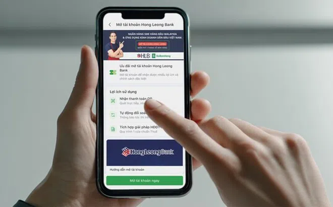 HLB và Sổ Bán Hàng ra mắt sáng kiến nhằm đơn giản hóa việc quản lý kinh doanh cho các mSME Việt Nam