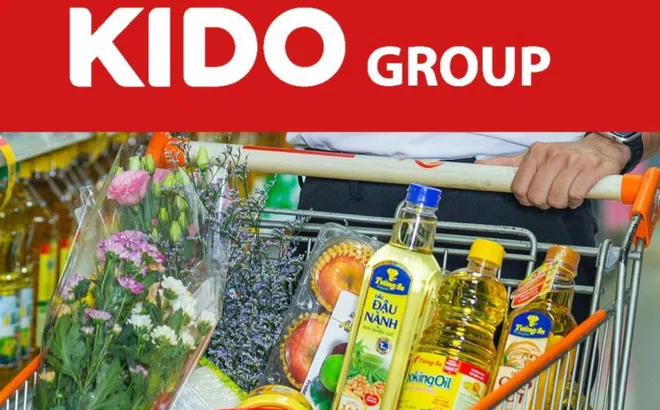 KIDO bị phạt, truy thu thuế tiền tỉ sau kiểm tra thuế 2023-2024