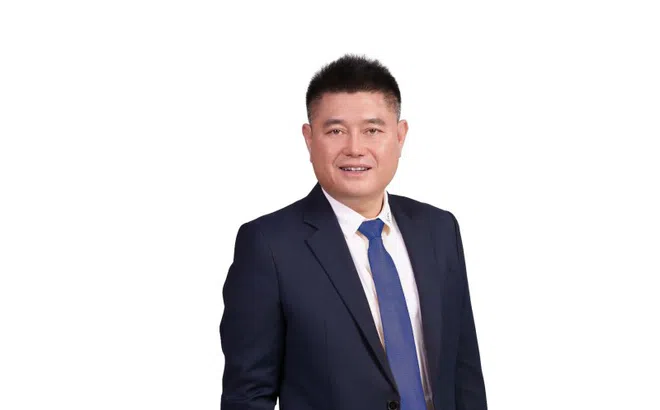 Vừa rời chức Chủ tịch HĐQT LPBank, ông Nguyễn Đức Thụy đảm nhận Quyền Tổng Giám đốc Sacombank